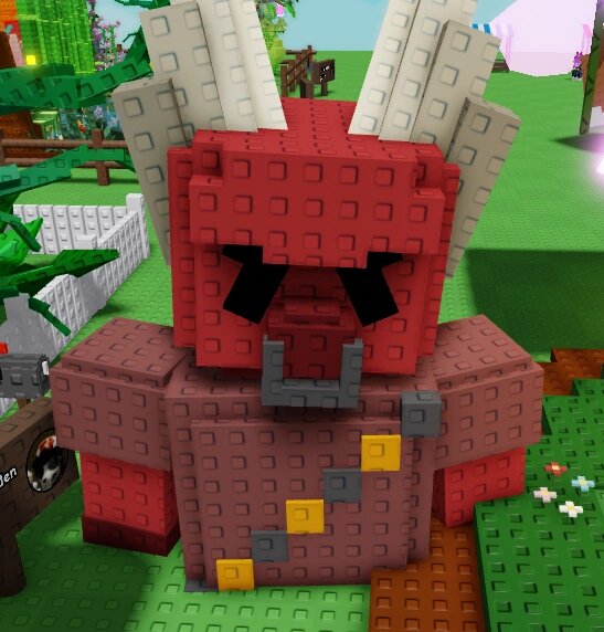 Все про дьяволенка импа в Roblox Grow a Garden: что делает и как получить