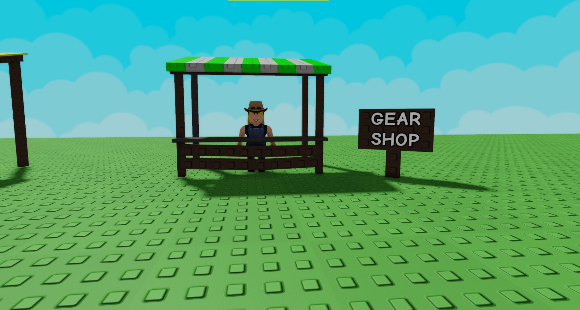 Все про инструменты в Roblox Grow a Garden: крафт, мутации, цена