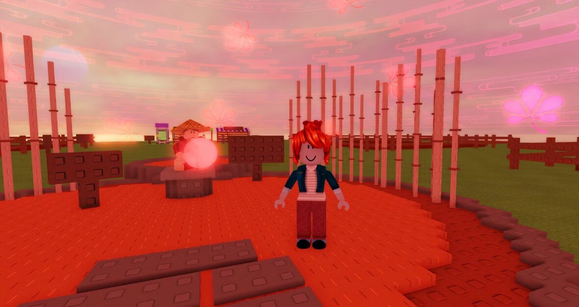 Все про ивент Corrupted Дзен в Roblox Grow a Garden