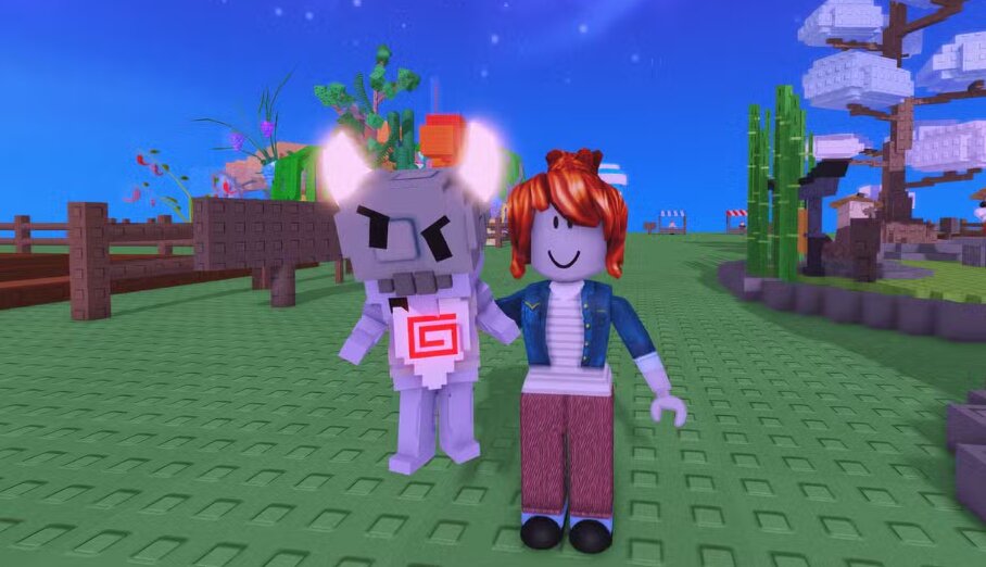 Все про ивент Corrupted Дзен в Roblox Grow a Garden