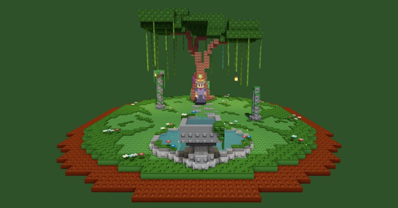 Все про ивент феи в Roblox Grow a Garden: феерическое событие