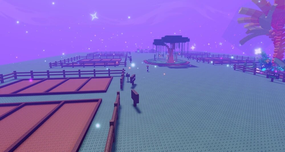 Все про ивент феи в Roblox Grow a Garden: феерическое событие