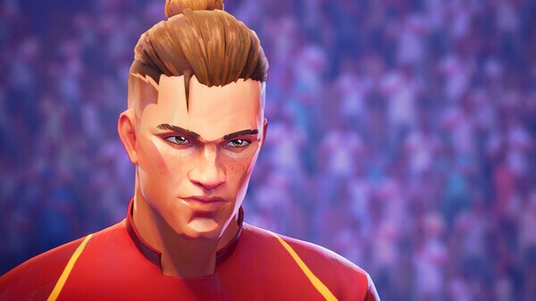 Все про друзей в Rematch и игру в мультиплеере