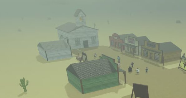 Как играть в Roblox Dead Rails: лучшие советы