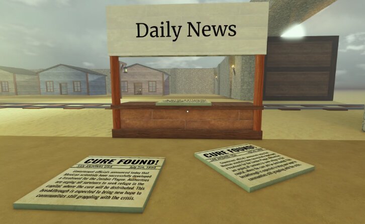 Как играть в Roblox Dead Rails: лучшие советы