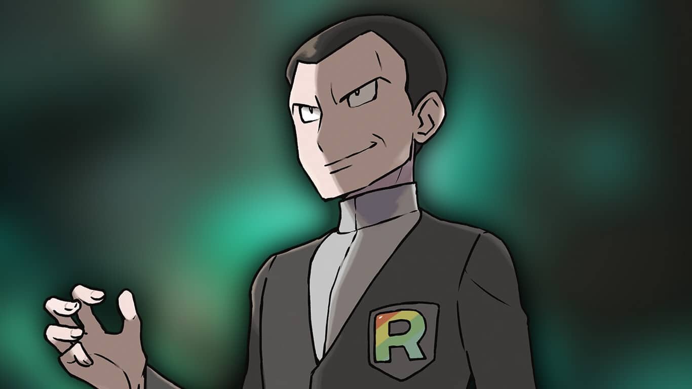 Джованни в Pokemon GO — как победить босса в 2025 году