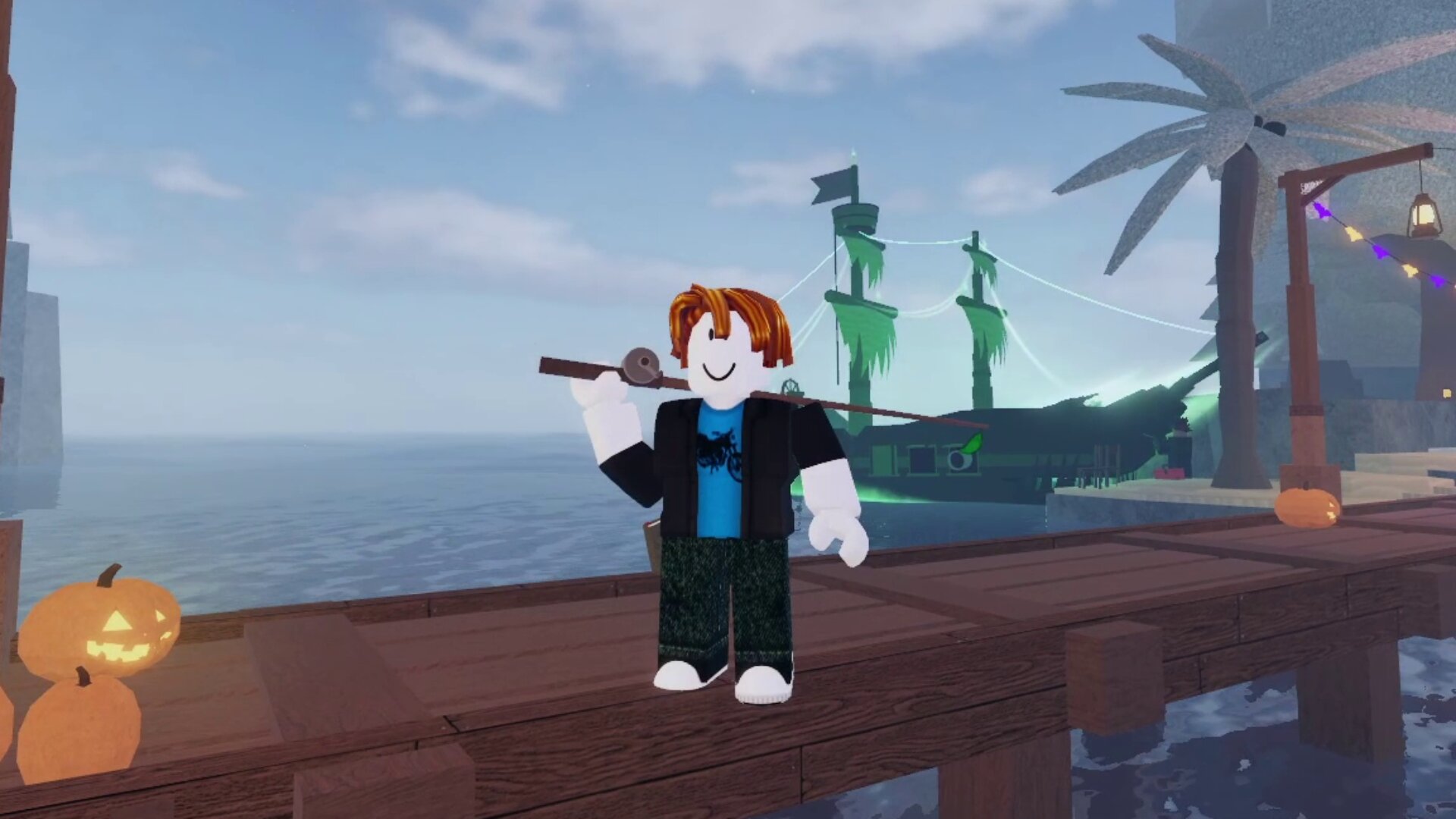 Миграция нарвалов в Roblox Fisch — как поймать Нарвала и что нового в магазине
