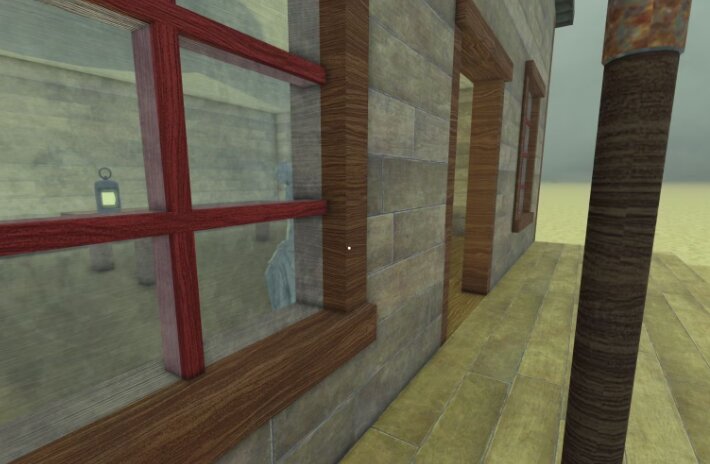 Лошадь и Седло в Roblox Dead Rails: как получить
