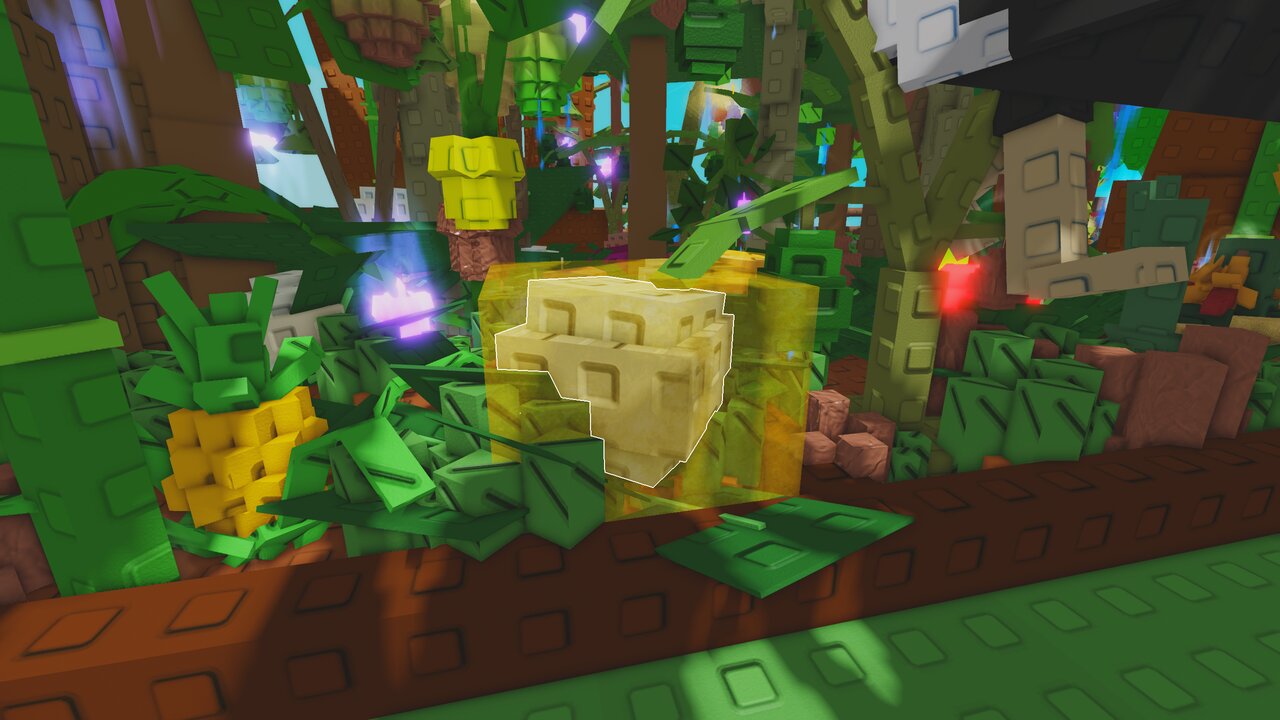 Все про мутацию Янтарная и Старая Янтарная в Roblox Grow a Garden: как получить