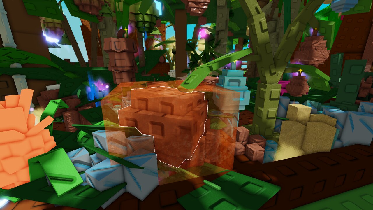 Все про мутацию Янтарная и Старая Янтарная в Roblox Grow a Garden: как получить