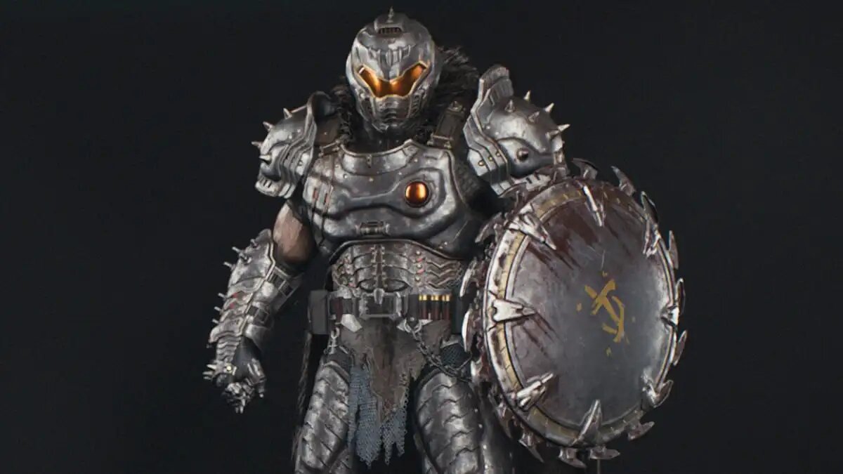 Скины в DOOM The Dark Ages: как получить все, бесплатные, платные и не только