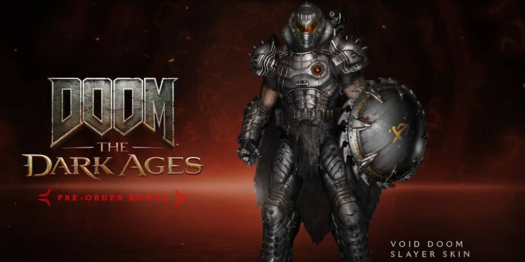 Скины в DOOM The Dark Ages: как получить все, бесплатные, платные и не только