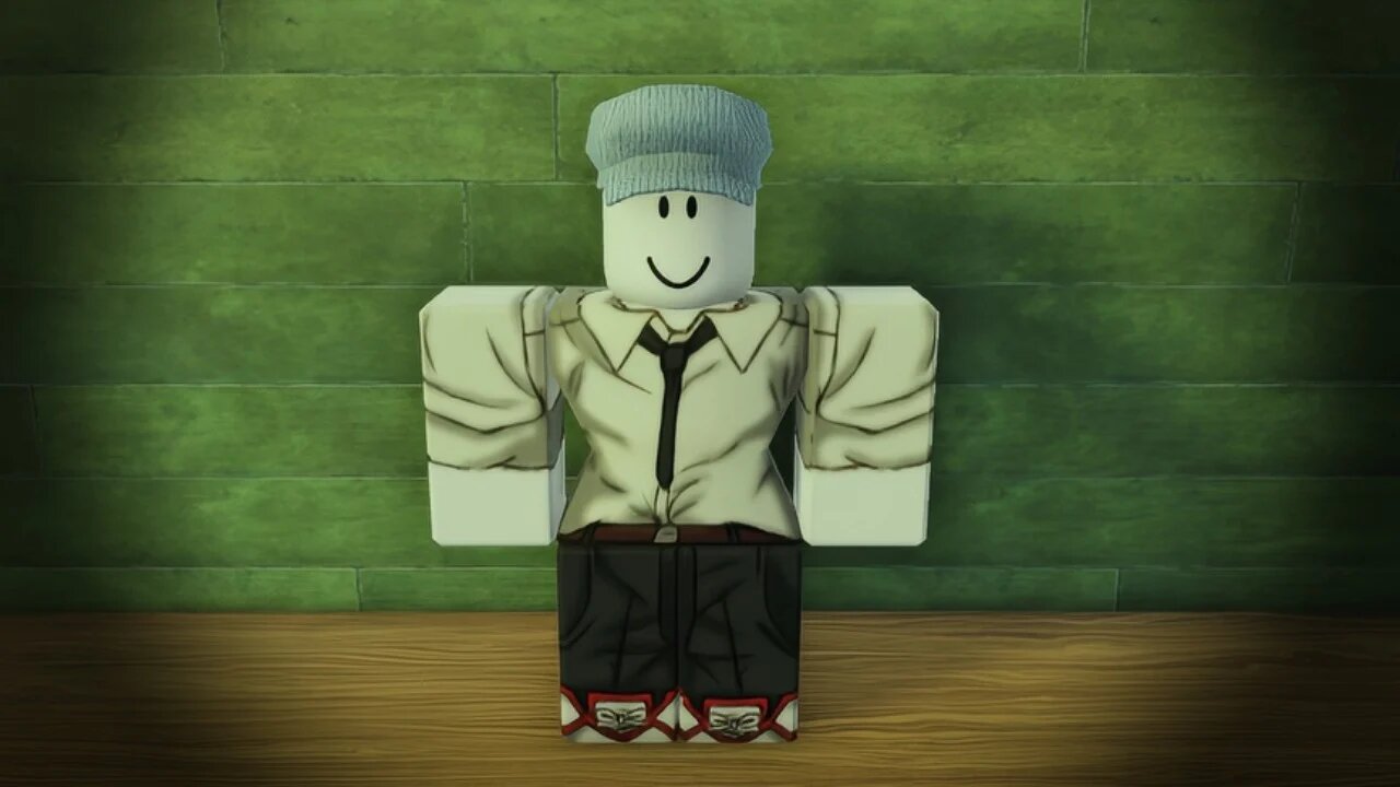 Пацифист в Roblox Dead Rails: как пройти квест