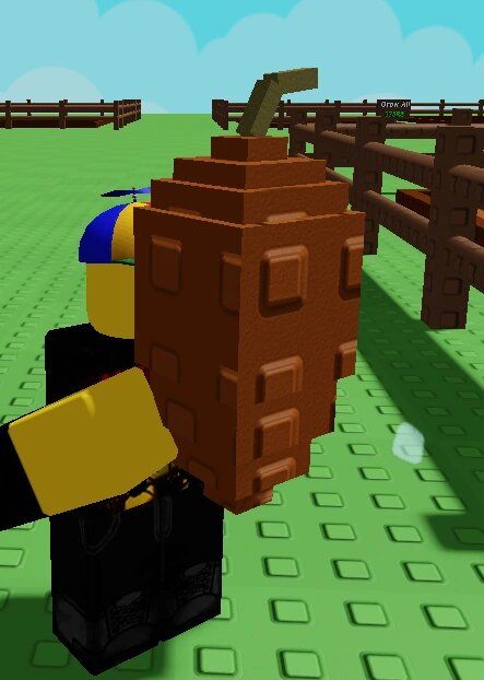 Сколько стоит какао в Roblox Grow a Garden и как получить семена