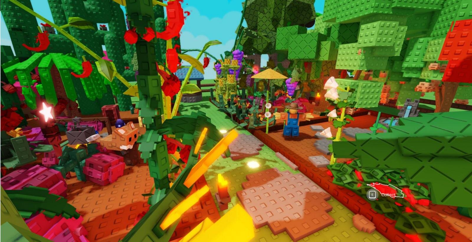 Лучший калькулятор для Roblox Grow a Garden