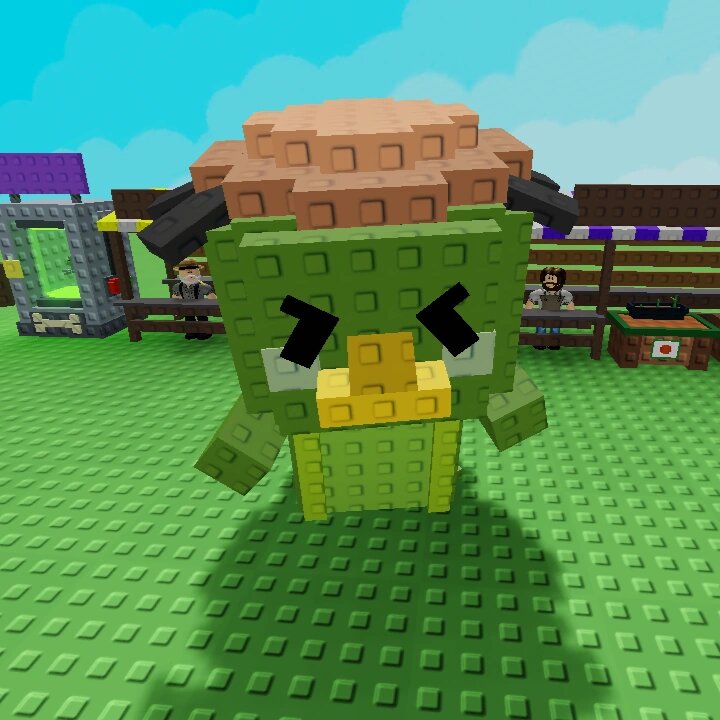 Все про каппу в Roblox Grow a Garden: что делает и как получить