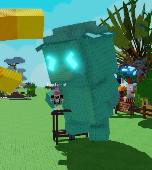 Все про каппу в Roblox Grow a Garden: что делает и как получить