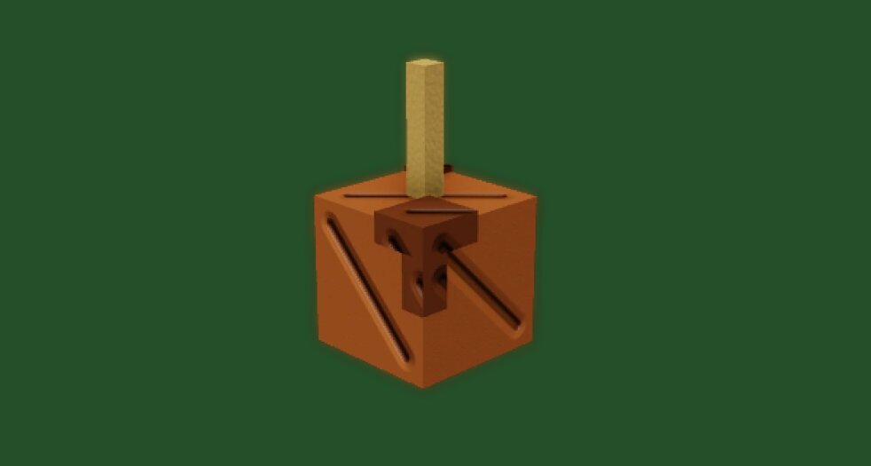 Все про карамельное яблоко в Roblox Grow a Garden: как готовить