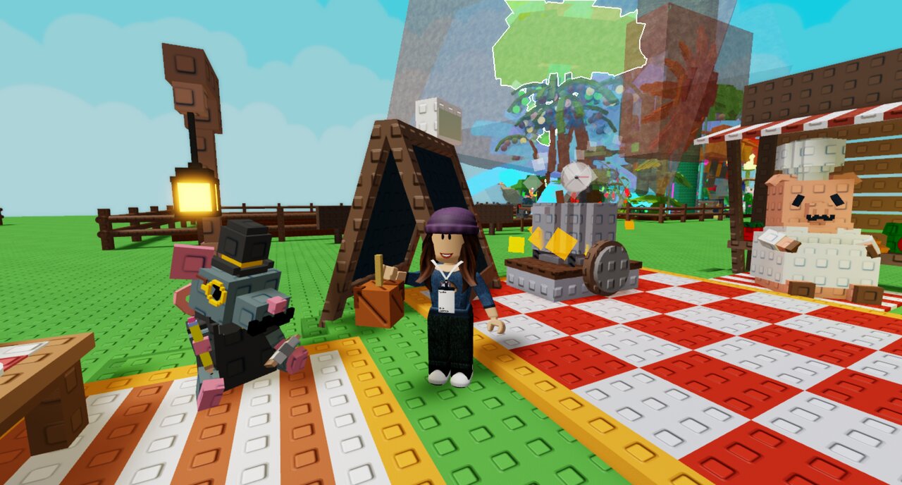Все про карамельное яблоко в Roblox Grow a Garden: как готовить
