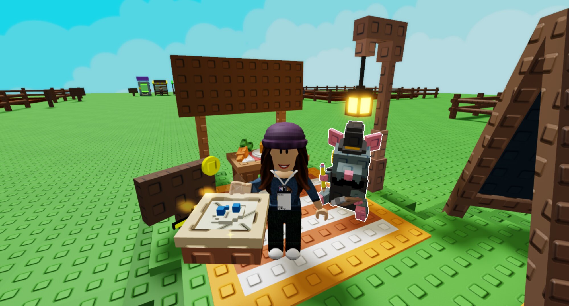 Все про кашу в Roblox Grow a Garden: как готовить