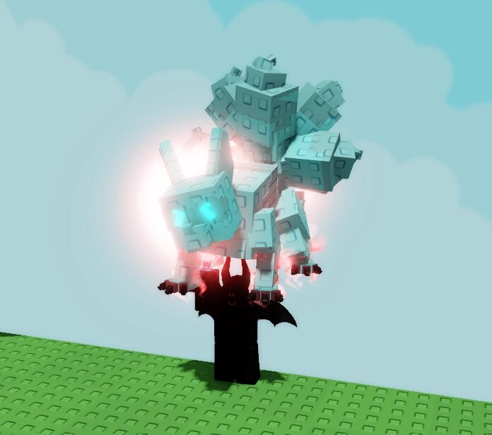 Все про кицунэ в Roblox Grow a Garden: что делает и как получить