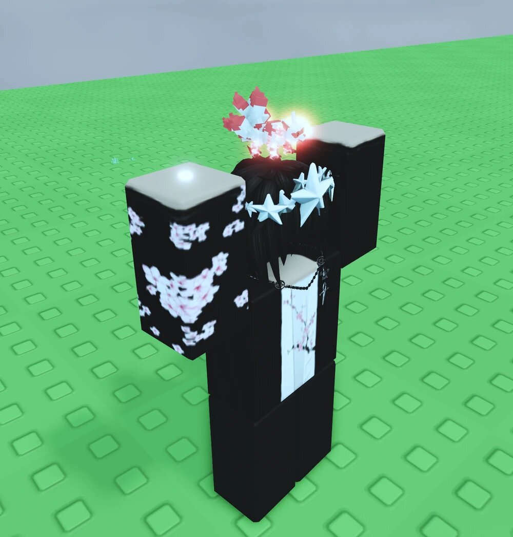 Все про кицунэ в Roblox Grow a Garden: что делает и как получить