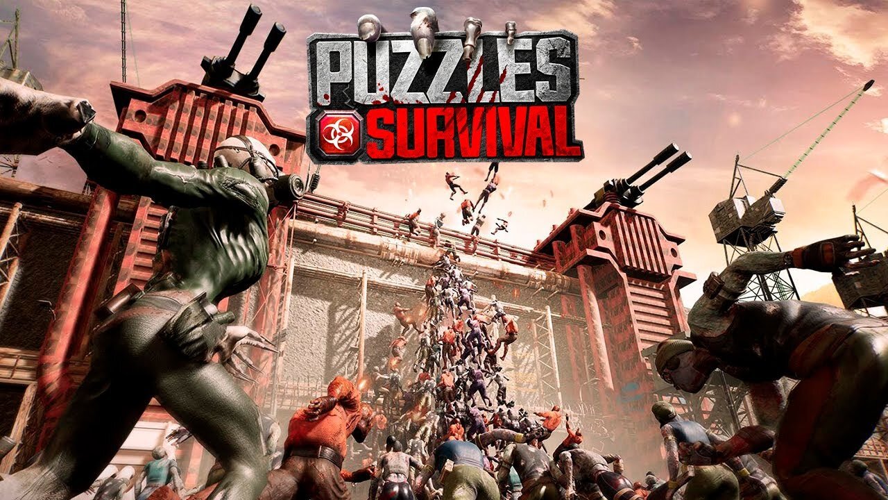 Все коды для Puzzles Survival на 2025 год