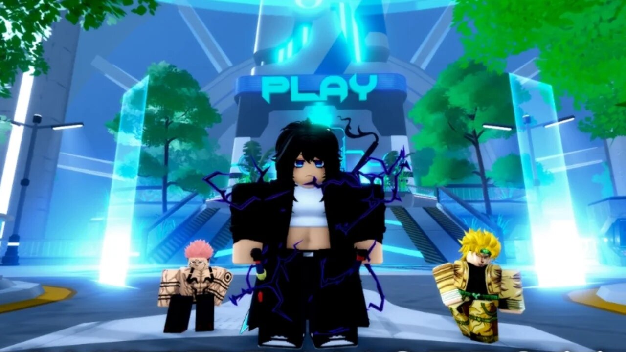 Все новые коды для Roblox Anime Rangers X