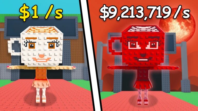 Свежие коды для Roblox Steal a Brainrot на 2025 год