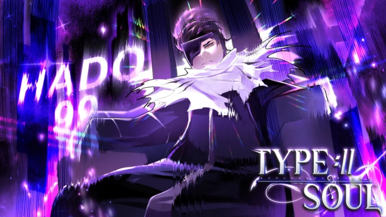 Рабочие коды для Roblox Type Soul в 2025 году