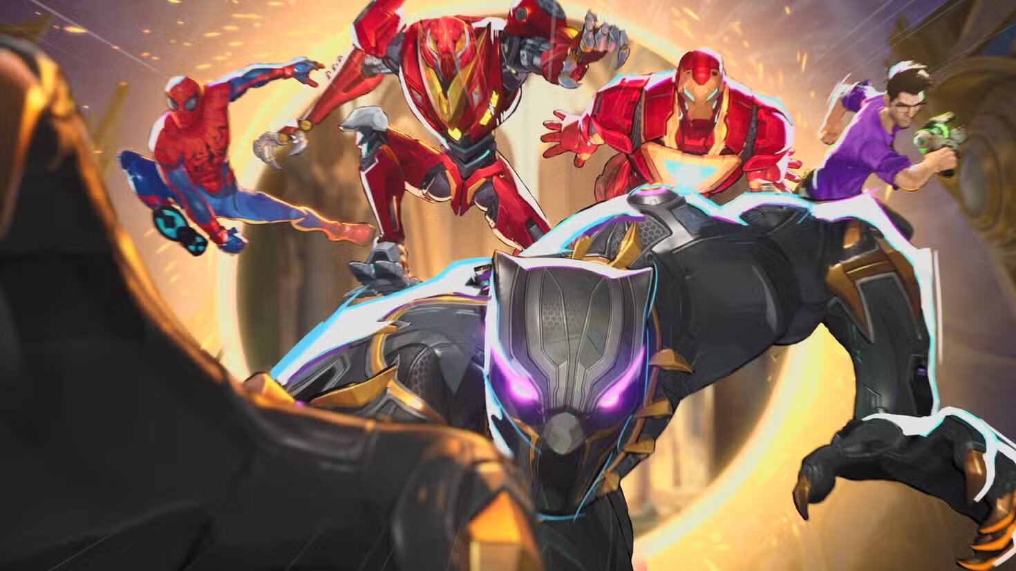 Каких персонажей банить в Marvel Rivals — ТОП сильнейших героев