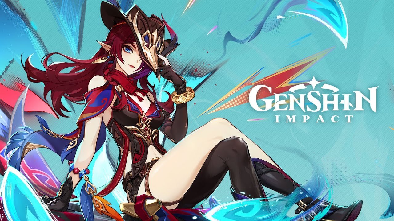 Каких персонажей крутить (выбивать) в обновлении Genshin Impact 5.8