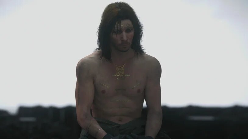 Все про концовку в Death Stranding 2: On the Beach: что означает и как открыть секрет
