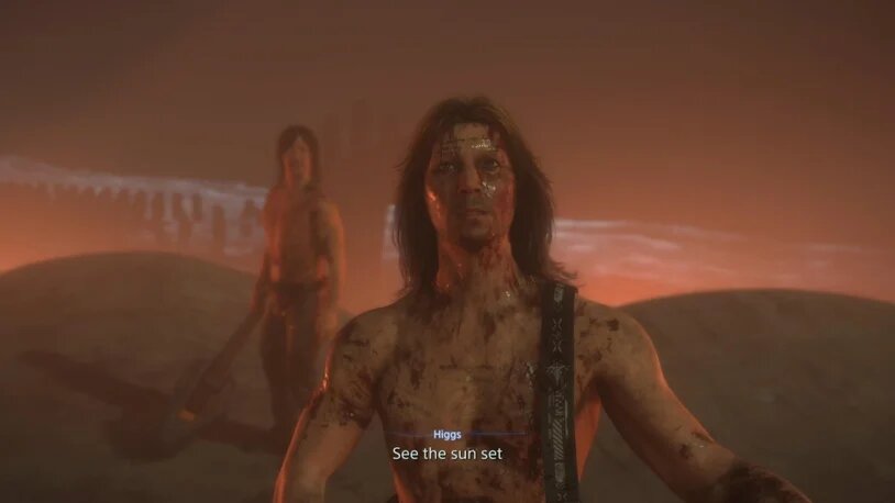 Все про концовку в Death Stranding 2: On the Beach: что означает и как открыть секрет