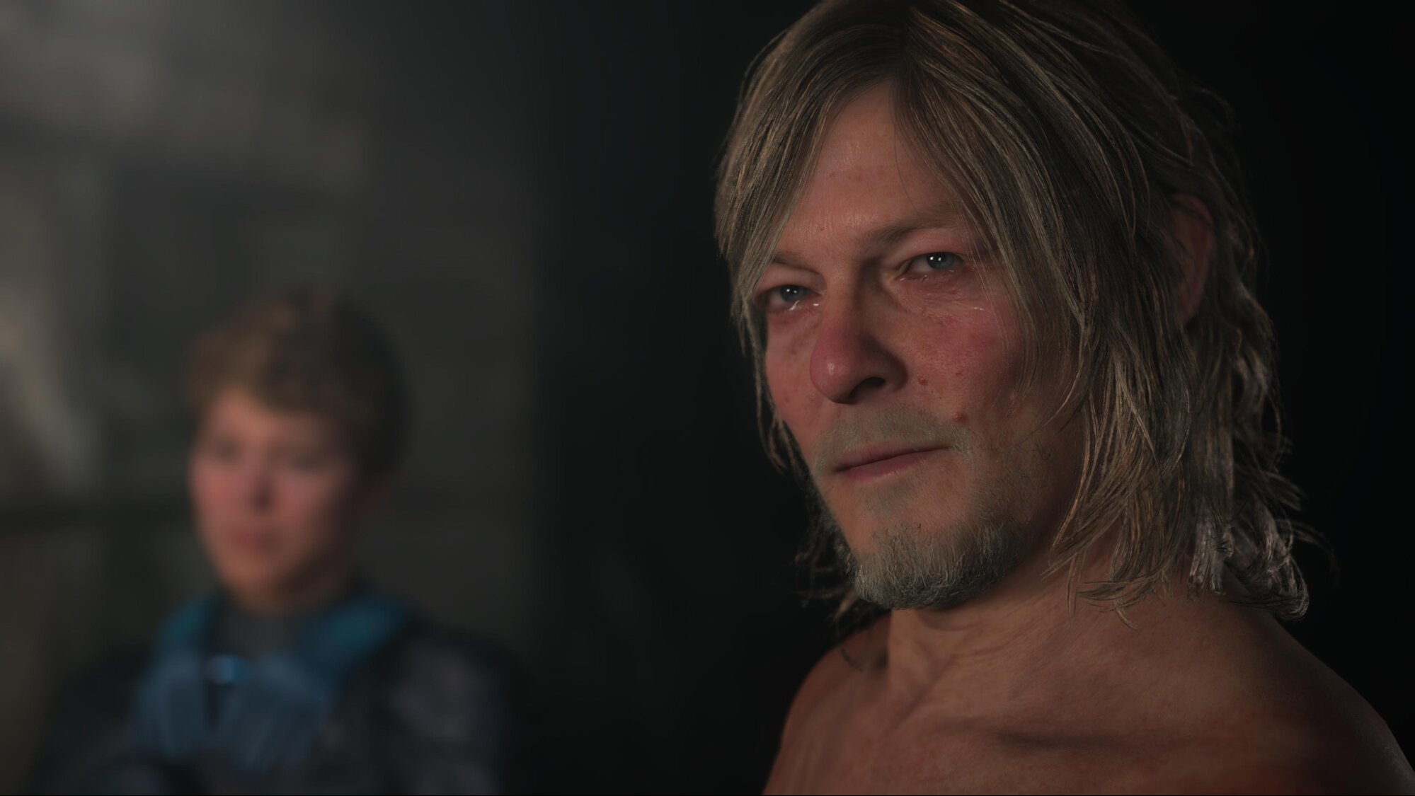 Все про концовку в Death Stranding 2: On the Beach: что означает и как открыть секрет