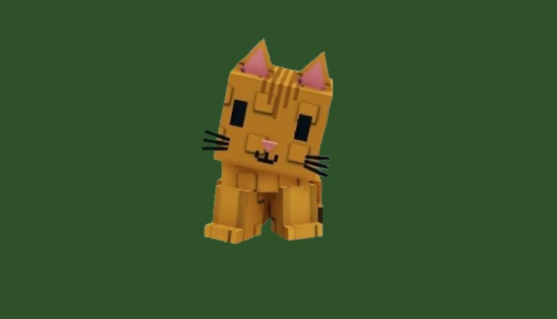 Все про кота в Roblox Grow a Garden: что делает и как получить