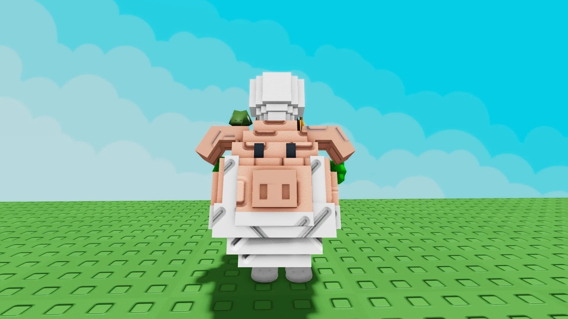 Все про кролика бублика в Roblox Grow a Garden: что делает и как получить