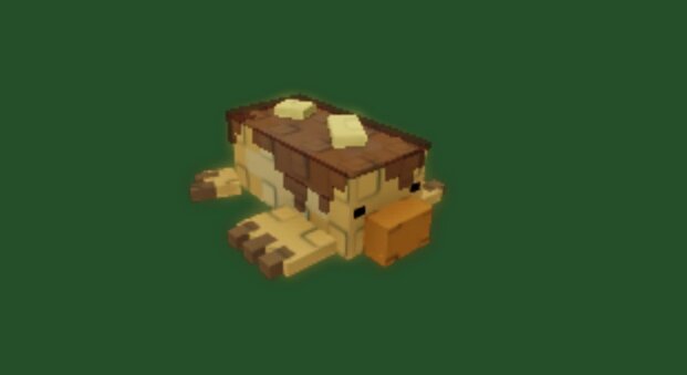 Все про блинного панкейк крота в Roblox Grow a Garden: что делает и как получить