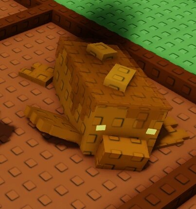Все про блинного панкейк крота в Roblox Grow a Garden: что делает и как получить