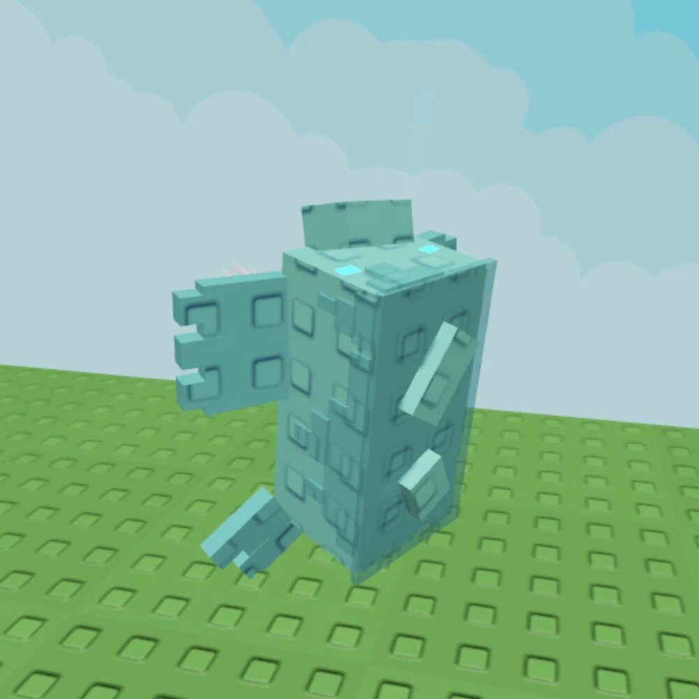 Все про блинного панкейк крота в Roblox Grow a Garden: что делает и как получить