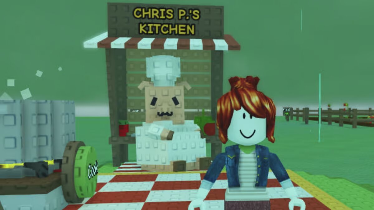 Все про кулинарный ивент в Roblox Grow a Garden: что нужно делать
