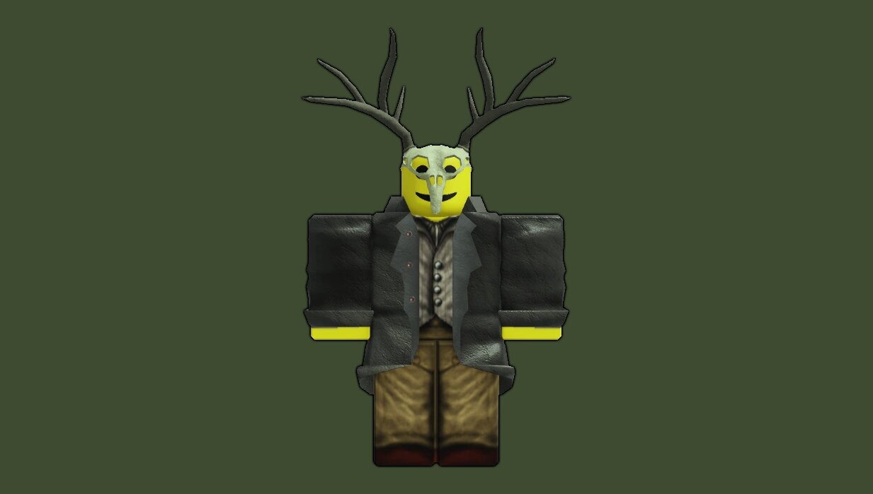 Все про культистов в Roblox 99 Nights in the Forest