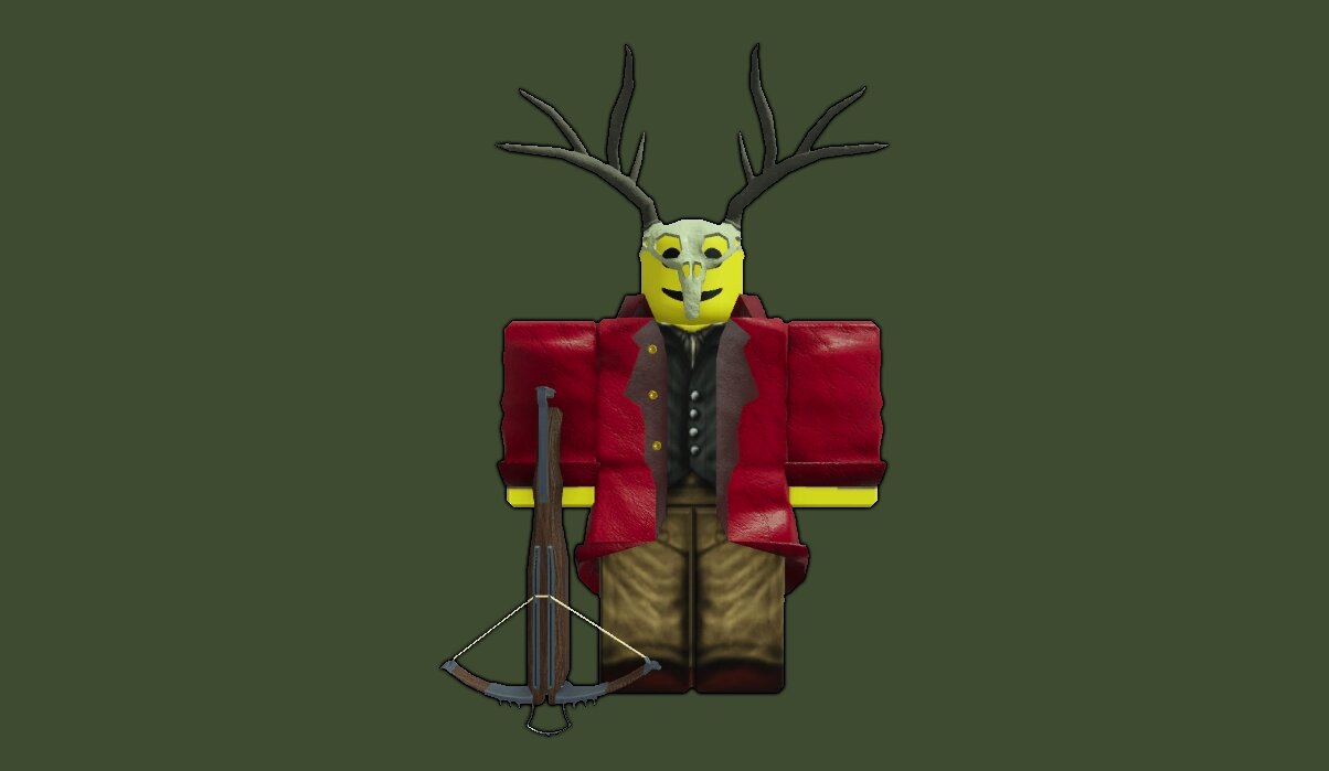 Все про культистов в Roblox 99 Nights in the Forest
