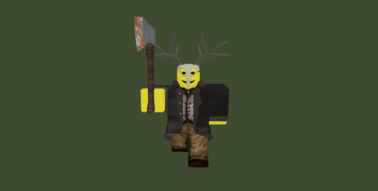 Все про культистов в Roblox 99 Nights in the Forest