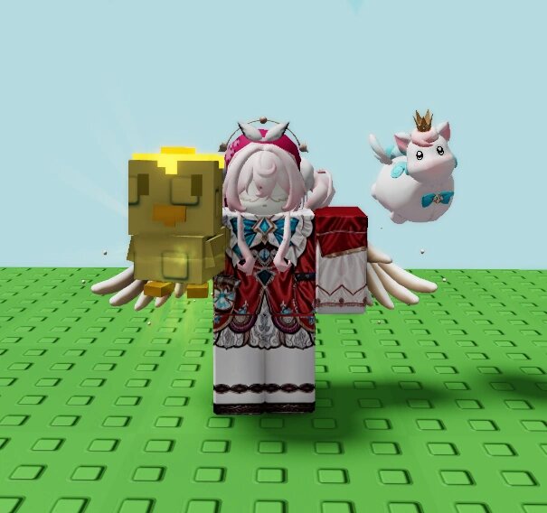 Все про санни сайд курицу в Roblox Grow a Garden: что делает и как получить