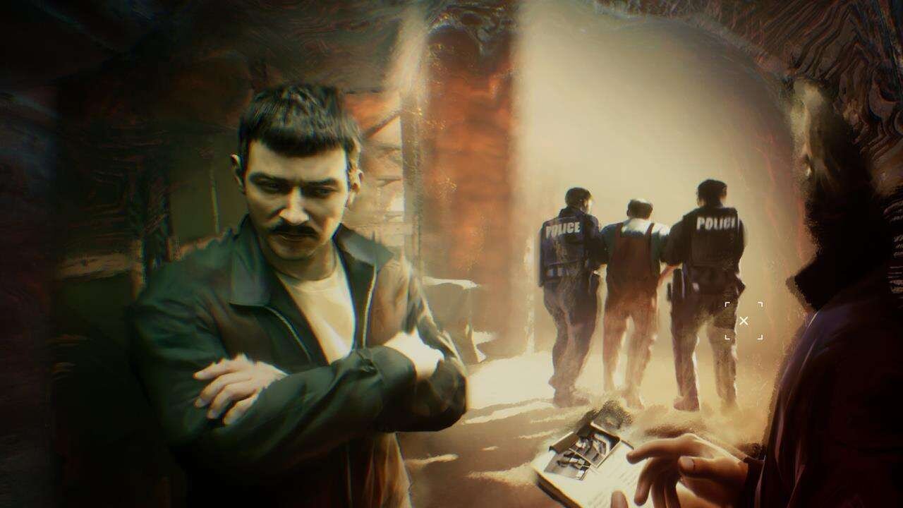 Лекарство Максвелла или Лены в The Alters: Табула Раса или импланты