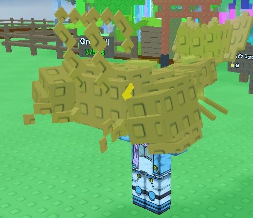 Все про лобстера термидора в Roblox Grow a Garden: что делает и как получить