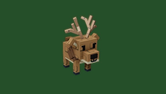 Все про лося в Roblox Grow a Garden: что делает и как получить