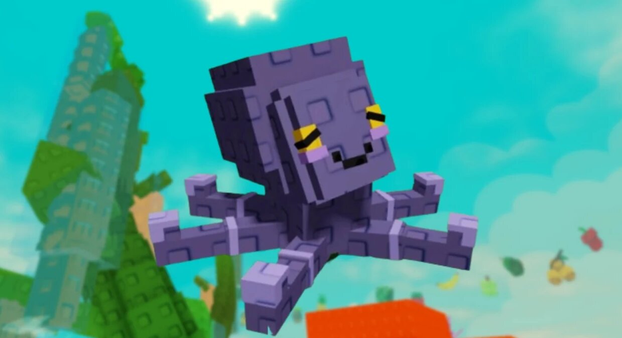 Все про лучших летних петов в ивенте Summer Harvest в Roblox Grow a Garden