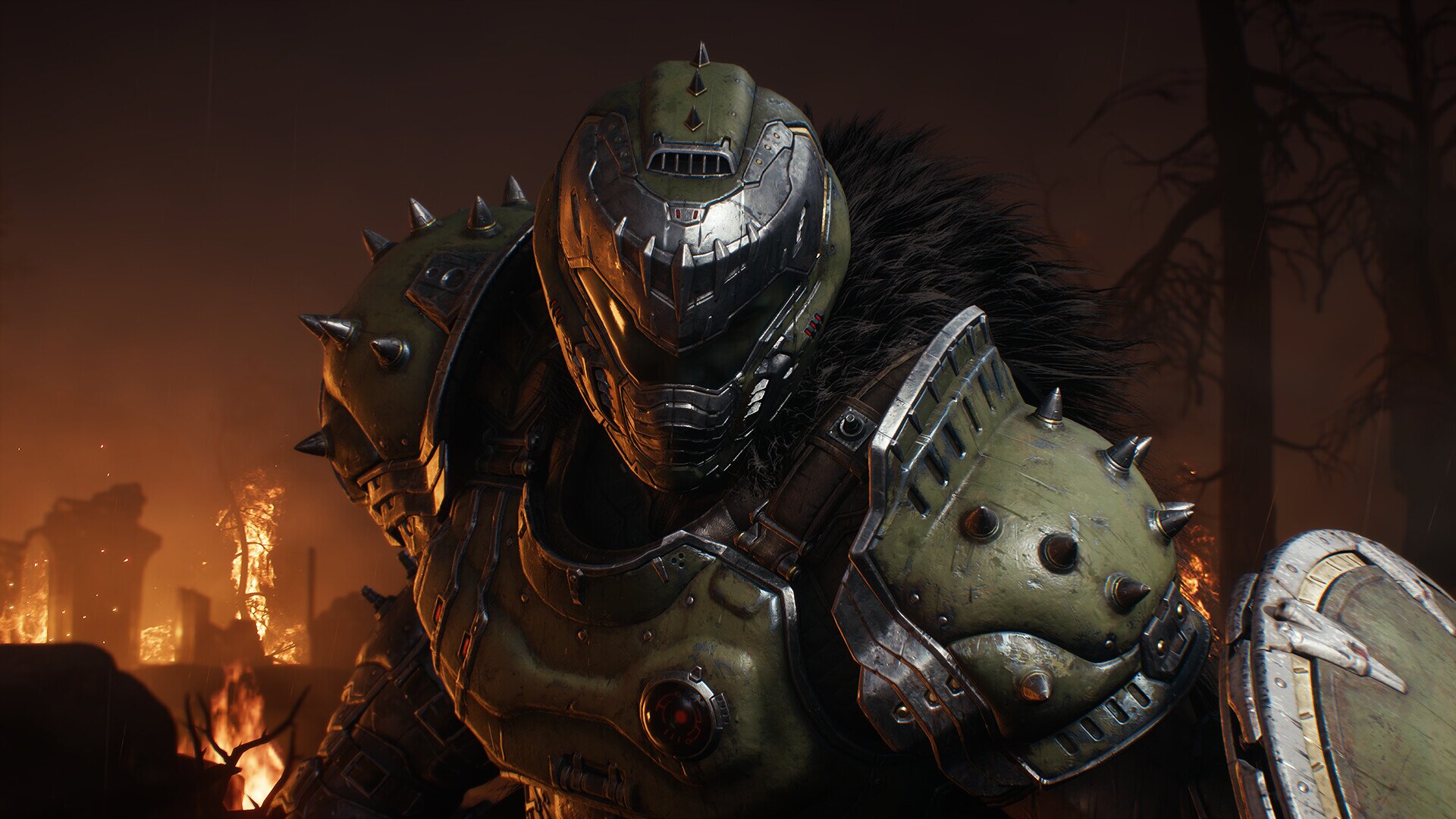 Как повысить FPS в Doom The Dark Ages — лучшие настройки графики